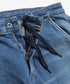 MR.OLIVE / SUPER STRETCH DENIM / USED WASH SLIM PANTS / ミスターオリーブ スーパーストレッチデニム / ユーズドウォッシュ スリムパンツ